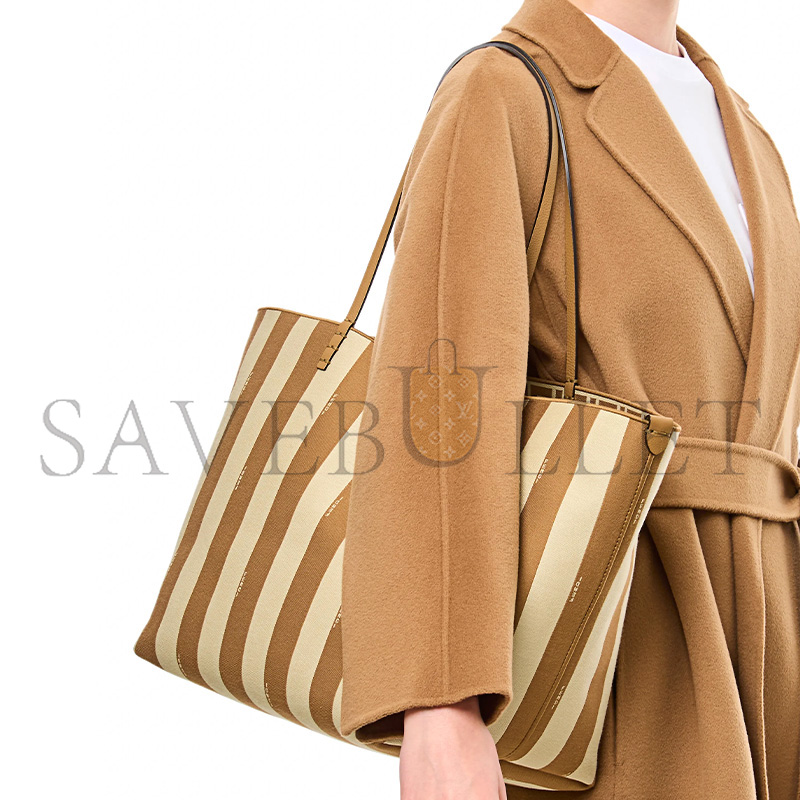 F**di large roll tote bag 8bh425as86 (33*30*22cm)